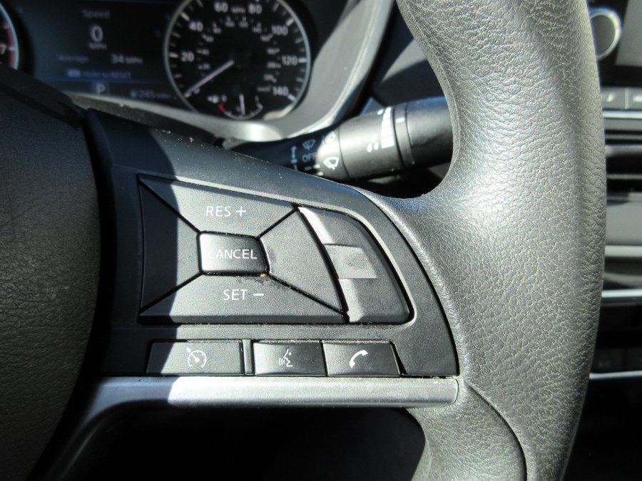 2020 Nissan Altima 2.5 S Sedan, available for sale in Linden, New Jersey | Route 27 Auto Mall. Linden, New Jersey 2020 Nissan Altima 2.5 S Sedan, available for sale in Linden, New Jersey | Route 27 Auto Mall. Linden, New Jersey