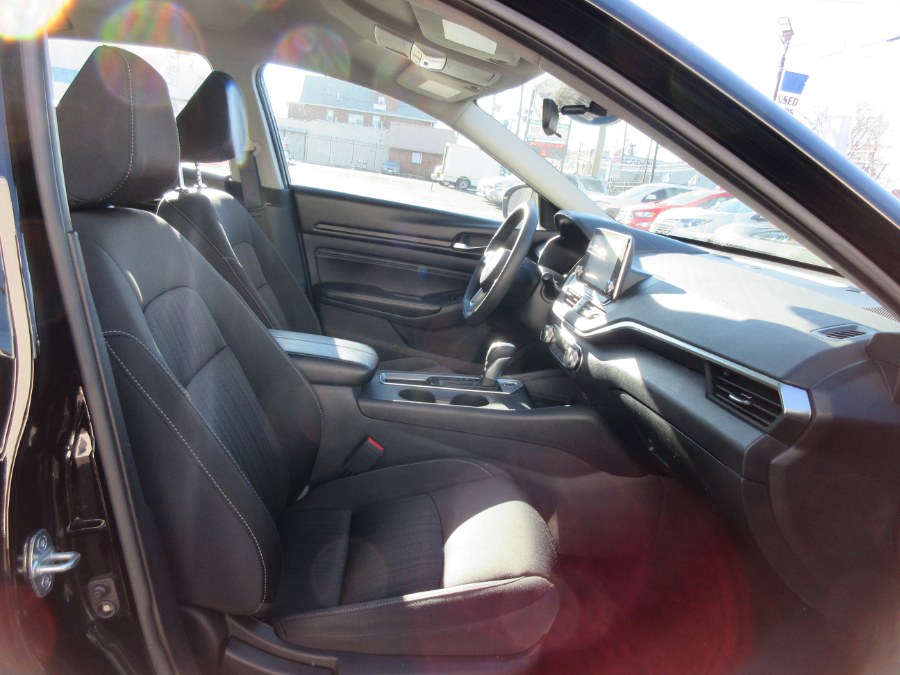 2020 Nissan Altima 2.5 S Sedan, available for sale in Linden, New Jersey | Route 27 Auto Mall. Linden, New Jersey 2020 Nissan Altima 2.5 S Sedan, available for sale in Linden, New Jersey | Route 27 Auto Mall. Linden, New Jersey