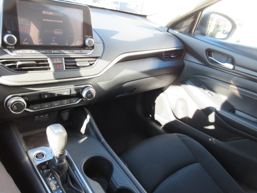 2020 Nissan Altima 2.5 S Sedan, available for sale in Linden, New Jersey | Route 27 Auto Mall. Linden, New Jersey 2020 Nissan Altima 2.5 S Sedan, available for sale in Linden, New Jersey | Route 27 Auto Mall. Linden, New Jersey
