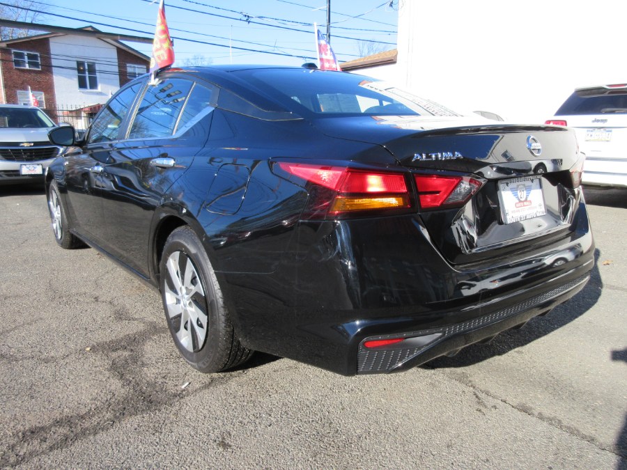 2020 Nissan Altima 2.5 S Sedan, available for sale in Linden, New Jersey | Route 27 Auto Mall. Linden, New Jersey 2020 Nissan Altima 2.5 S Sedan, available for sale in Linden, New Jersey | Route 27 Auto Mall. Linden, New Jersey