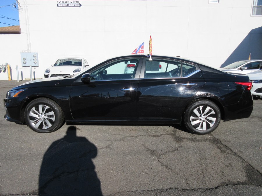 2020 Nissan Altima 2.5 S Sedan, available for sale in Linden, New Jersey | Route 27 Auto Mall. Linden, New Jersey 2020 Nissan Altima 2.5 S Sedan, available for sale in Linden, New Jersey | Route 27 Auto Mall. Linden, New Jersey