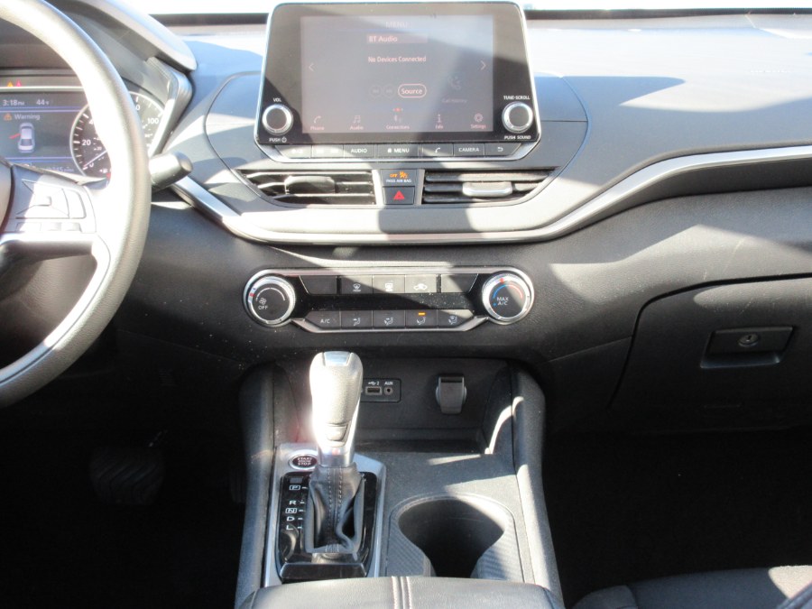 2020 Nissan Altima 2.5 S Sedan, available for sale in Linden, New Jersey | Route 27 Auto Mall. Linden, New Jersey 2020 Nissan Altima 2.5 S Sedan, available for sale in Linden, New Jersey | Route 27 Auto Mall. Linden, New Jersey