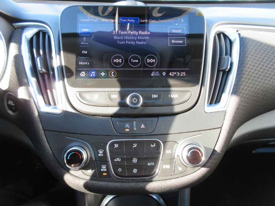 2020 Chevrolet Malibu 4dr Sdn LT, available for sale in Linden, New Jersey | Route 27 Auto Mall. Linden, New Jersey 2020 Chevrolet Malibu 4dr Sdn LT, available for sale in Linden, New Jersey | Route 27 Auto Mall. Linden, New Jersey
