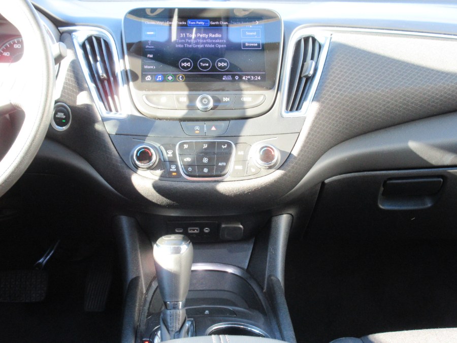 2020 Chevrolet Malibu 4dr Sdn LT, available for sale in Linden, New Jersey | Route 27 Auto Mall. Linden, New Jersey 2020 Chevrolet Malibu 4dr Sdn LT, available for sale in Linden, New Jersey | Route 27 Auto Mall. Linden, New Jersey