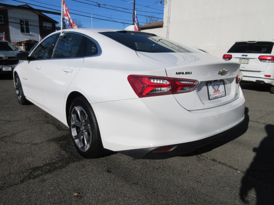 2020 Chevrolet Malibu 4dr Sdn LT, available for sale in Linden, New Jersey | Route 27 Auto Mall. Linden, New Jersey 2020 Chevrolet Malibu 4dr Sdn LT, available for sale in Linden, New Jersey | Route 27 Auto Mall. Linden, New Jersey