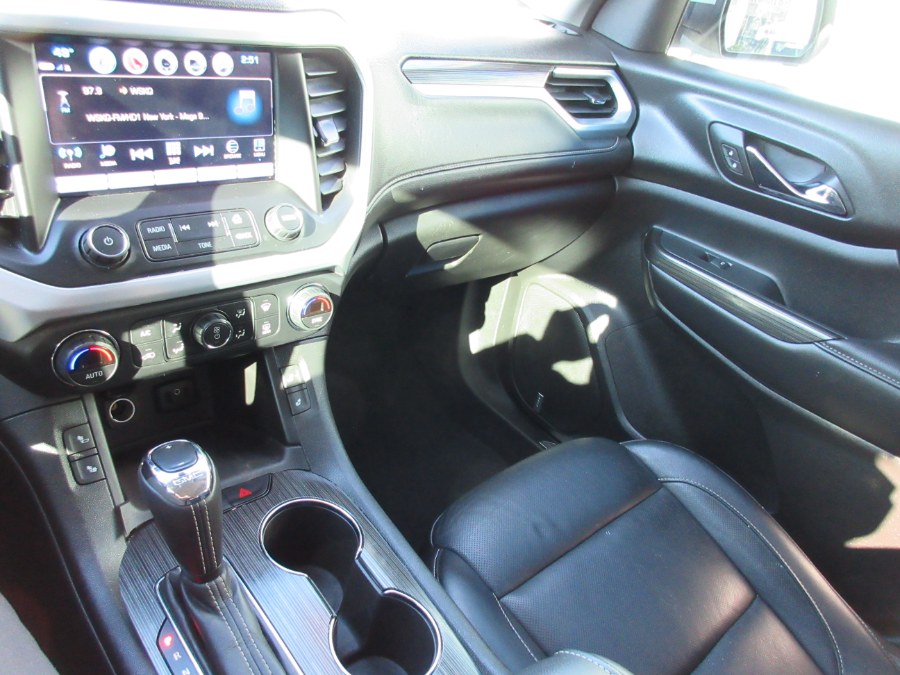 Used GMC Acadia FWD 4dr SLT w/SLT-2 2018 | Route 27 Auto Mall. Linden, New Jersey Used GMC Acadia FWD 4dr SLT w/SLT-2 2018 | Route 27 Auto Mall. Linden, New Jersey