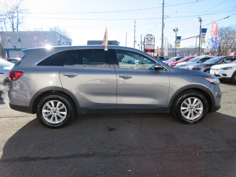 2020 Kia Sorento LX V6 AWD, available for sale in Linden, New Jersey | Route 27 Auto Mall. Linden, New Jersey 2020 Kia Sorento LX V6 AWD, available for sale in Linden, New Jersey | Route 27 Auto Mall. Linden, New Jersey