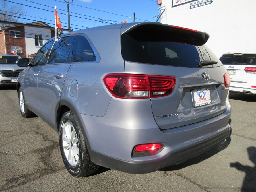 2020 Kia Sorento LX V6 AWD, available for sale in Linden, New Jersey | Route 27 Auto Mall. Linden, New Jersey 2020 Kia Sorento LX V6 AWD, available for sale in Linden, New Jersey | Route 27 Auto Mall. Linden, New Jersey