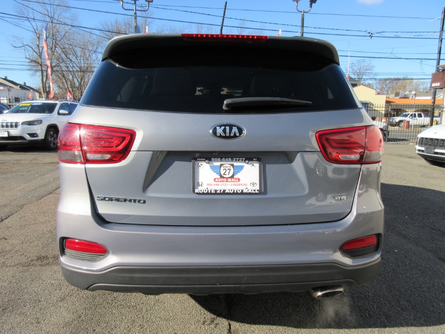 2020 Kia Sorento LX V6 AWD, available for sale in Linden, New Jersey | Route 27 Auto Mall. Linden, New Jersey 2020 Kia Sorento LX V6 AWD, available for sale in Linden, New Jersey | Route 27 Auto Mall. Linden, New Jersey