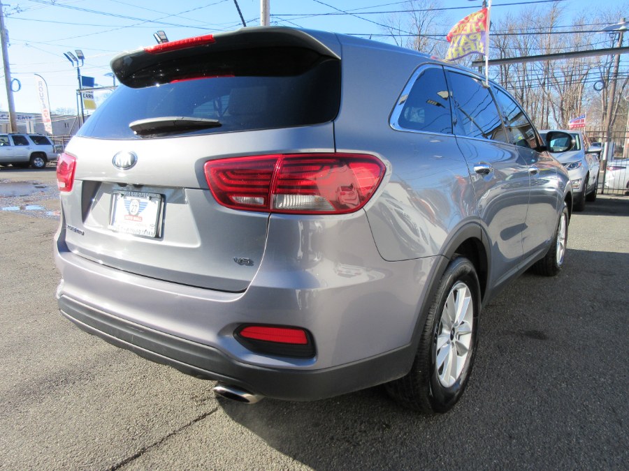 2020 Kia Sorento LX V6 AWD, available for sale in Linden, New Jersey | Route 27 Auto Mall. Linden, New Jersey 2020 Kia Sorento LX V6 AWD, available for sale in Linden, New Jersey | Route 27 Auto Mall. Linden, New Jersey