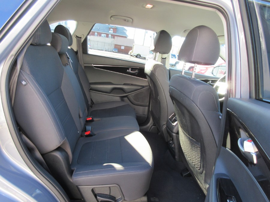 2020 Kia Sorento LX V6 AWD, available for sale in Linden, New Jersey | Route 27 Auto Mall. Linden, New Jersey 2020 Kia Sorento LX V6 AWD, available for sale in Linden, New Jersey | Route 27 Auto Mall. Linden, New Jersey