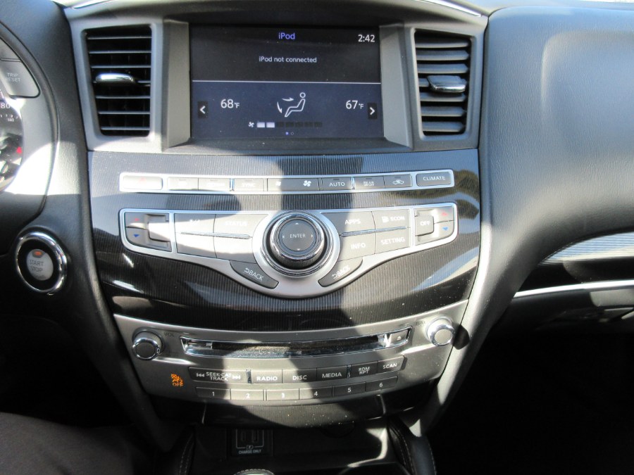 Used INFINITI QX60 PURE AWD 2020 | Route 27 Auto Mall. Linden, New Jersey Used INFINITI QX60 PURE AWD 2020 | Route 27 Auto Mall. Linden, New Jersey
