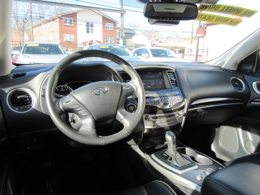 Used INFINITI QX60 PURE AWD 2020 | Route 27 Auto Mall. Linden, New Jersey Used INFINITI QX60 PURE AWD 2020 | Route 27 Auto Mall. Linden, New Jersey