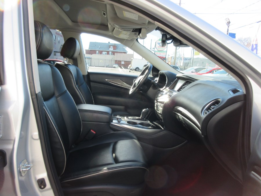 Used INFINITI QX60 PURE AWD 2020 | Route 27 Auto Mall. Linden, New Jersey Used INFINITI QX60 PURE AWD 2020 | Route 27 Auto Mall. Linden, New Jersey