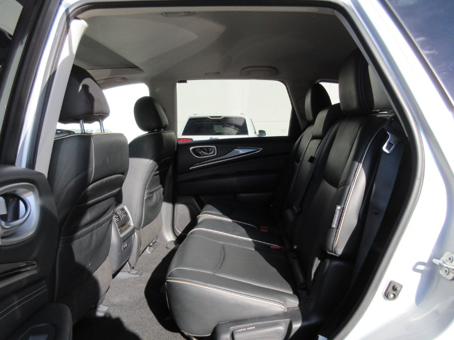 Used INFINITI QX60 PURE AWD 2020 | Route 27 Auto Mall. Linden, New Jersey Used INFINITI QX60 PURE AWD 2020 | Route 27 Auto Mall. Linden, New Jersey