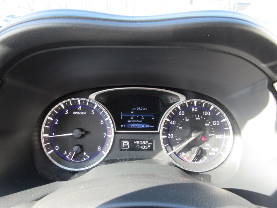 Used INFINITI QX60 PURE AWD 2020 | Route 27 Auto Mall. Linden, New Jersey Used INFINITI QX60 PURE AWD 2020 | Route 27 Auto Mall. Linden, New Jersey