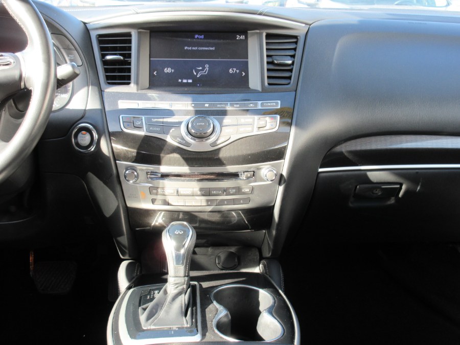 Used INFINITI QX60 PURE AWD 2020 | Route 27 Auto Mall. Linden, New Jersey Used INFINITI QX60 PURE AWD 2020 | Route 27 Auto Mall. Linden, New Jersey