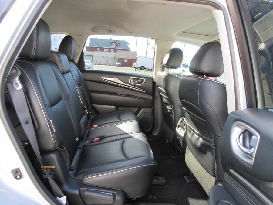 Used INFINITI QX60 PURE AWD 2020 | Route 27 Auto Mall. Linden, New Jersey Used INFINITI QX60 PURE AWD 2020 | Route 27 Auto Mall. Linden, New Jersey
