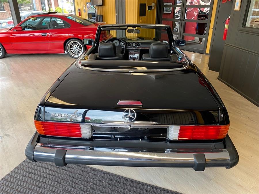1989 Mercedes-benz 560 Series 560SL, available for sale in Garfield, New Jersey | Urban Motors Collection. Garfield, New Jersey 1989 Mercedes-benz 560 Series 560SL, available for sale in Garfield, New Jersey | Urban Motors Collection. Garfield, New Jersey