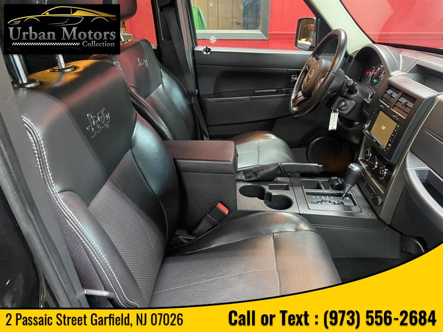 2012 Jeep Liberty Sport Latitude, available for sale in Garfield, New Jersey | Urban Motors Collection. Garfield, New Jersey 2012 Jeep Liberty Sport Latitude, available for sale in Garfield, New Jersey | Urban Motors Collection. Garfield, New Jersey