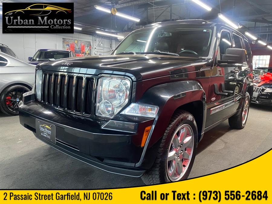 2012 Jeep Liberty Sport Latitude, available for sale in Garfield, New Jersey | Urban Motors Collection. Garfield, New Jersey 2012 Jeep Liberty Sport Latitude, available for sale in Garfield, New Jersey | Urban Motors Collection. Garfield, New Jersey