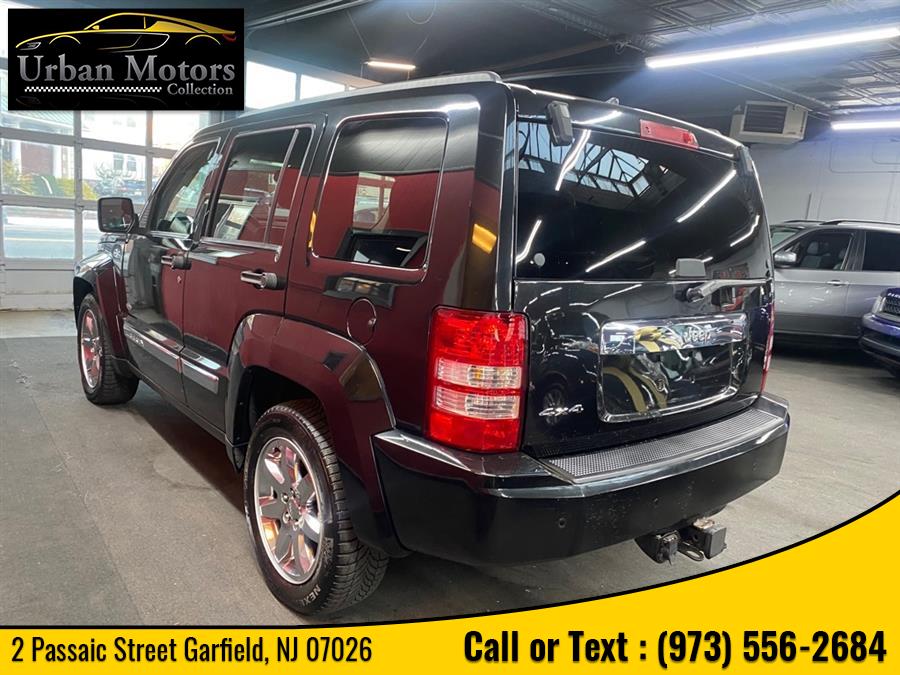 2012 Jeep Liberty Sport Latitude, available for sale in Garfield, New Jersey | Urban Motors Collection. Garfield, New Jersey 2012 Jeep Liberty Sport Latitude, available for sale in Garfield, New Jersey | Urban Motors Collection. Garfield, New Jersey