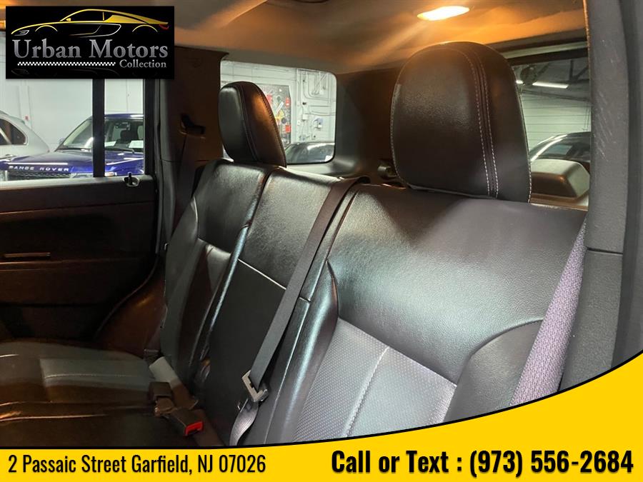 2012 Jeep Liberty Sport Latitude, available for sale in Garfield, New Jersey | Urban Motors Collection. Garfield, New Jersey 2012 Jeep Liberty Sport Latitude, available for sale in Garfield, New Jersey | Urban Motors Collection. Garfield, New Jersey