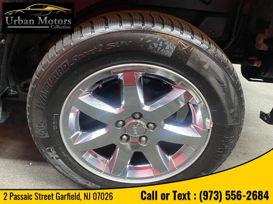 2012 Jeep Liberty Sport Latitude, available for sale in Garfield, New Jersey | Urban Motors Collection. Garfield, New Jersey 2012 Jeep Liberty Sport Latitude, available for sale in Garfield, New Jersey | Urban Motors Collection. Garfield, New Jersey