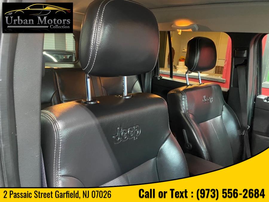 2012 Jeep Liberty Sport Latitude, available for sale in Garfield, New Jersey | Urban Motors Collection. Garfield, New Jersey 2012 Jeep Liberty Sport Latitude, available for sale in Garfield, New Jersey | Urban Motors Collection. Garfield, New Jersey