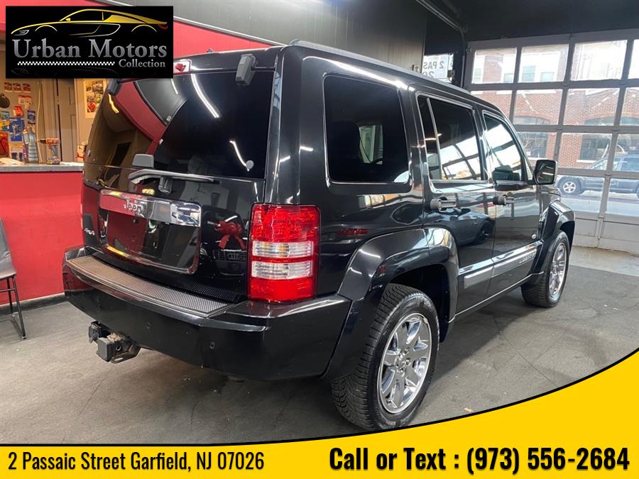 2012 Jeep Liberty Sport Latitude, available for sale in Garfield, New Jersey | Urban Motors Collection. Garfield, New Jersey 2012 Jeep Liberty Sport Latitude, available for sale in Garfield, New Jersey | Urban Motors Collection. Garfield, New Jersey