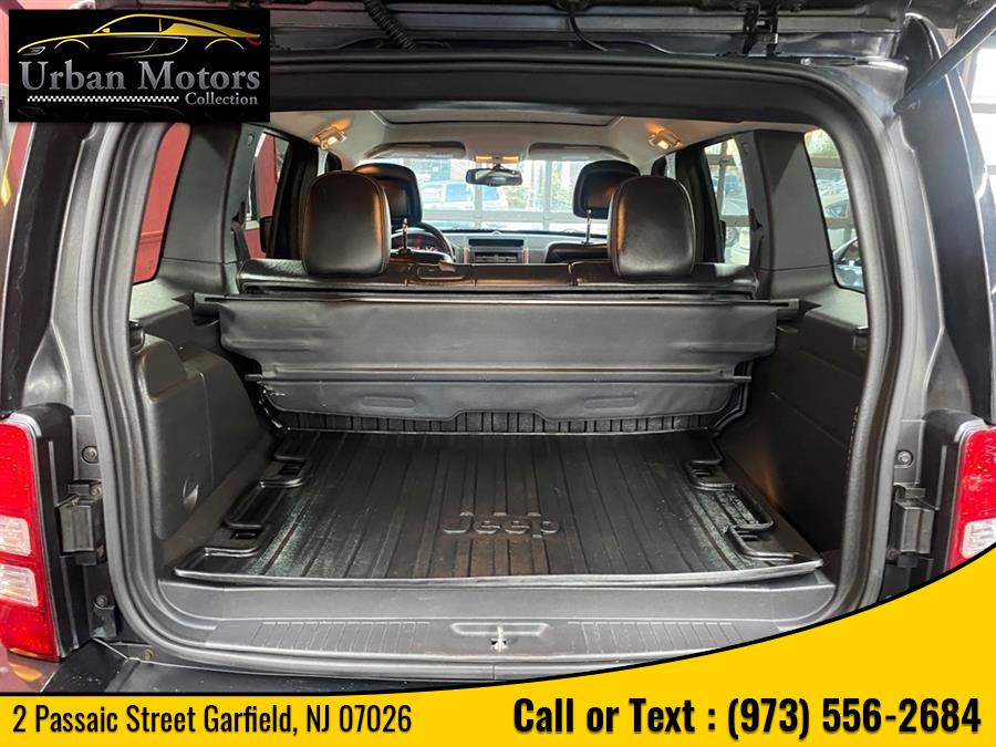 2012 Jeep Liberty Sport Latitude, available for sale in Garfield, New Jersey | Urban Motors Collection. Garfield, New Jersey 2012 Jeep Liberty Sport Latitude, available for sale in Garfield, New Jersey | Urban Motors Collection. Garfield, New Jersey