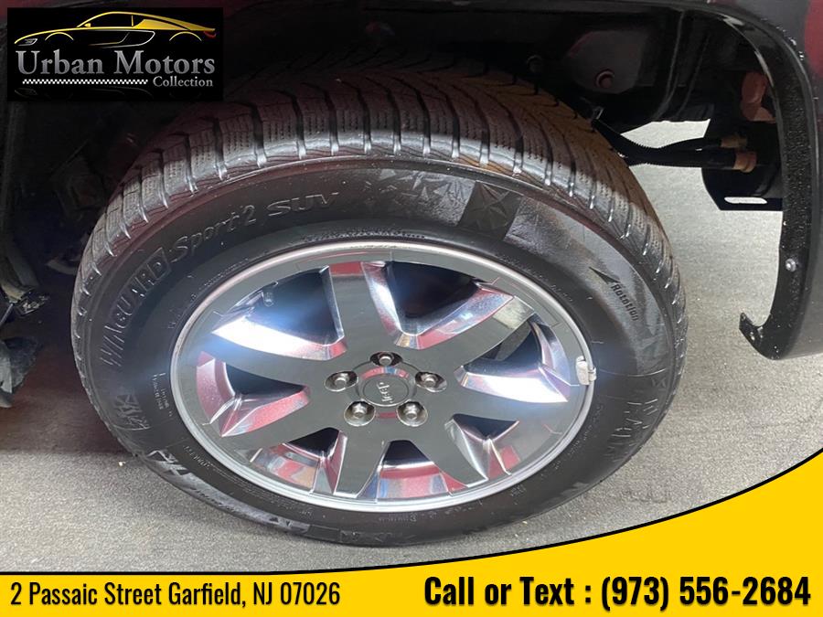 2012 Jeep Liberty Sport Latitude, available for sale in Garfield, New Jersey | Urban Motors Collection. Garfield, New Jersey 2012 Jeep Liberty Sport Latitude, available for sale in Garfield, New Jersey | Urban Motors Collection. Garfield, New Jersey