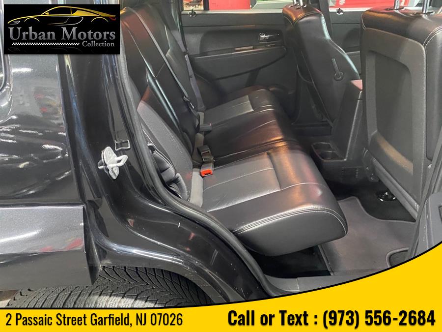 2012 Jeep Liberty Sport Latitude, available for sale in Garfield, New Jersey | Urban Motors Collection. Garfield, New Jersey 2012 Jeep Liberty Sport Latitude, available for sale in Garfield, New Jersey | Urban Motors Collection. Garfield, New Jersey