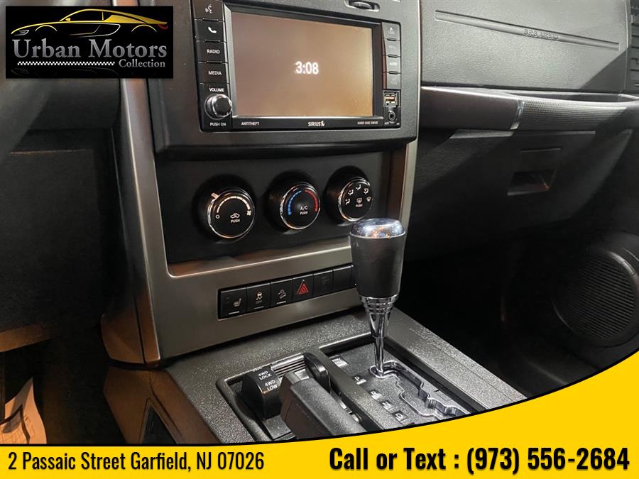 2012 Jeep Liberty Sport Latitude, available for sale in Garfield, New Jersey | Urban Motors Collection. Garfield, New Jersey 2012 Jeep Liberty Sport Latitude, available for sale in Garfield, New Jersey | Urban Motors Collection. Garfield, New Jersey