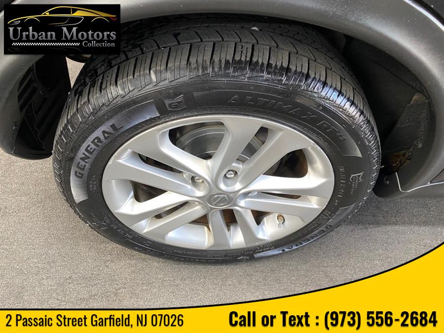 2012 Nissan Juke SL, available for sale in Garfield, New Jersey | Urban Motors Collection. Garfield, New Jersey 2012 Nissan Juke SL, available for sale in Garfield, New Jersey | Urban Motors Collection. Garfield, New Jersey