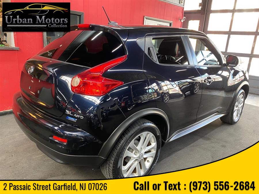 2012 Nissan Juke SL, available for sale in Garfield, New Jersey | Urban Motors Collection. Garfield, New Jersey 2012 Nissan Juke SL, available for sale in Garfield, New Jersey | Urban Motors Collection. Garfield, New Jersey