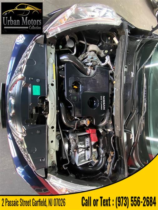 2012 Nissan Juke SL, available for sale in Garfield, New Jersey | Urban Motors Collection. Garfield, New Jersey 2012 Nissan Juke SL, available for sale in Garfield, New Jersey | Urban Motors Collection. Garfield, New Jersey