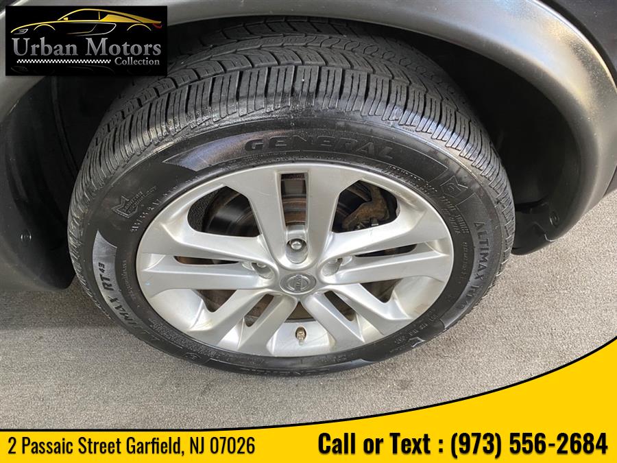 2012 Nissan Juke SL, available for sale in Garfield, New Jersey | Urban Motors Collection. Garfield, New Jersey 2012 Nissan Juke SL, available for sale in Garfield, New Jersey | Urban Motors Collection. Garfield, New Jersey