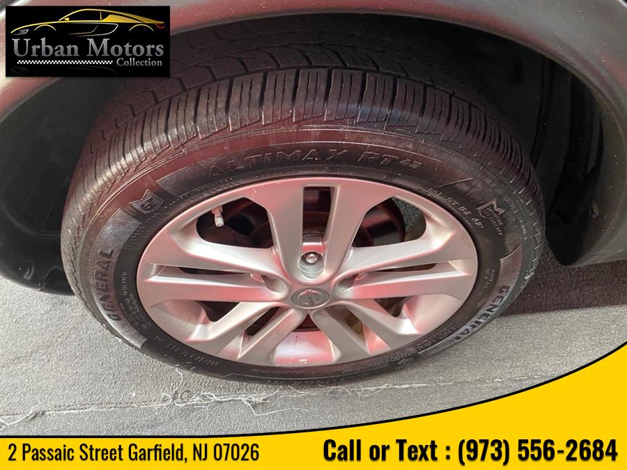 2012 Nissan Juke SL, available for sale in Garfield, New Jersey | Urban Motors Collection. Garfield, New Jersey 2012 Nissan Juke SL, available for sale in Garfield, New Jersey | Urban Motors Collection. Garfield, New Jersey