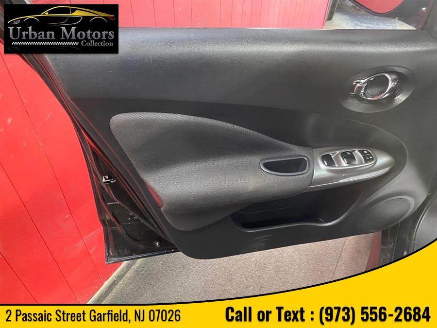 2012 Nissan Juke SL, available for sale in Garfield, New Jersey | Urban Motors Collection. Garfield, New Jersey 2012 Nissan Juke SL, available for sale in Garfield, New Jersey | Urban Motors Collection. Garfield, New Jersey