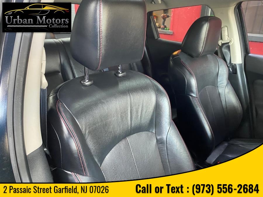 2012 Nissan Juke SL, available for sale in Garfield, New Jersey | Urban Motors Collection. Garfield, New Jersey 2012 Nissan Juke SL, available for sale in Garfield, New Jersey | Urban Motors Collection. Garfield, New Jersey