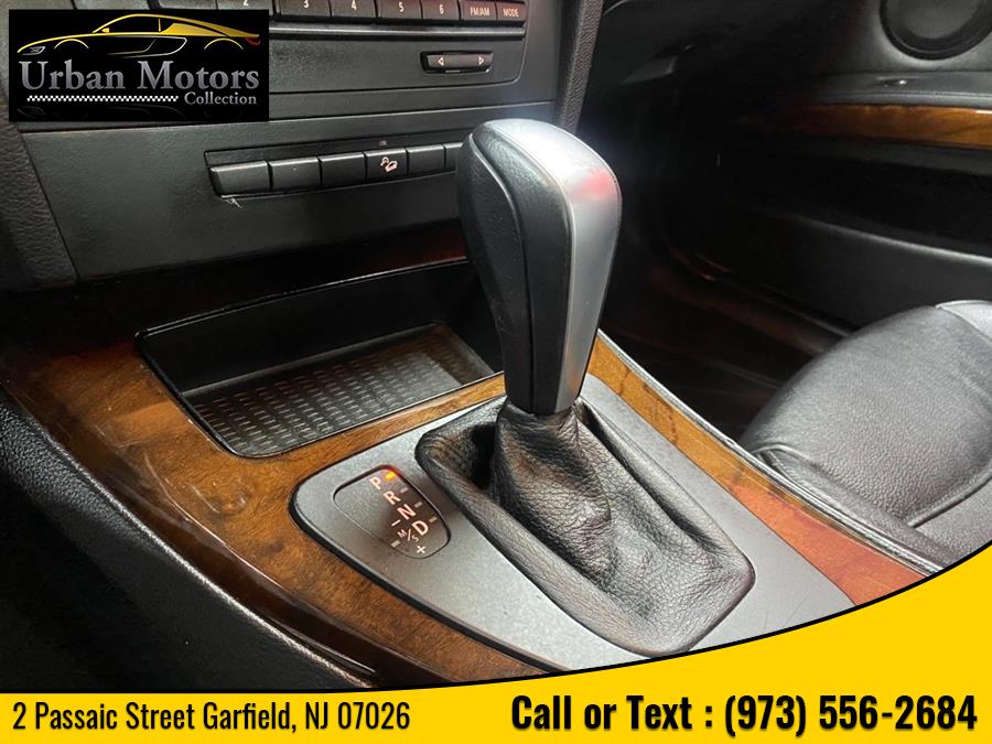 2011 BMW 3 Series 335i xDrive, available for sale in Garfield, New Jersey | Urban Motors Collection. Garfield, New Jersey 2011 BMW 3 Series 335i xDrive, available for sale in Garfield, New Jersey | Urban Motors Collection. Garfield, New Jersey