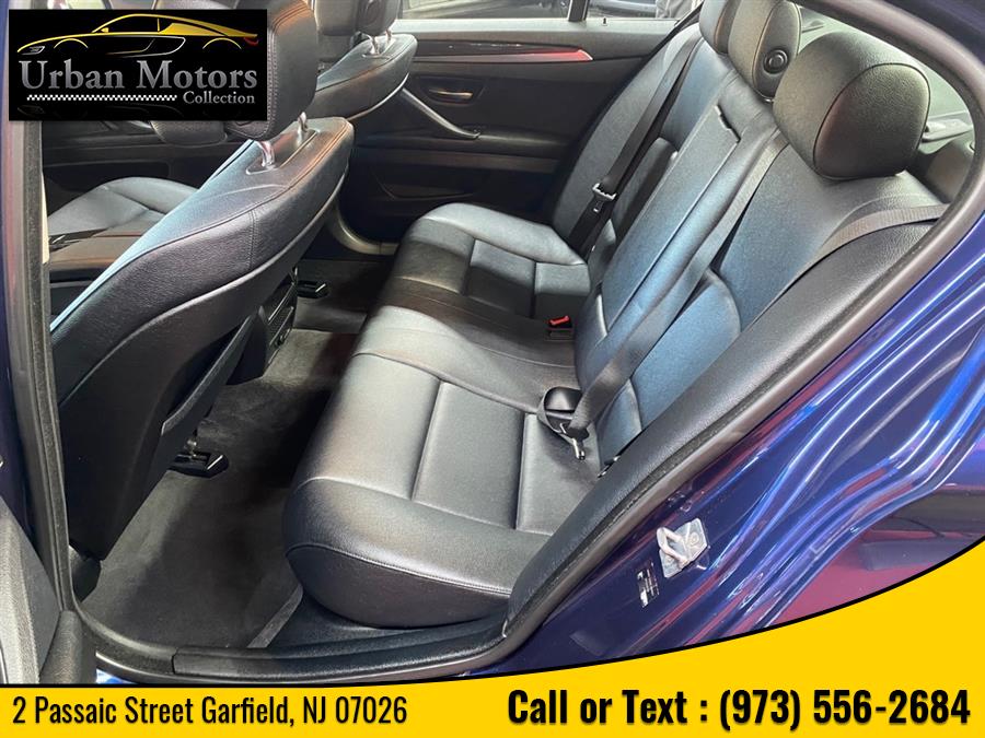 2011 BMW 5 Series 535i xDrive, available for sale in Garfield, New Jersey | Urban Motors Collection. Garfield, New Jersey 2011 BMW 5 Series 535i xDrive, available for sale in Garfield, New Jersey | Urban Motors Collection. Garfield, New Jersey