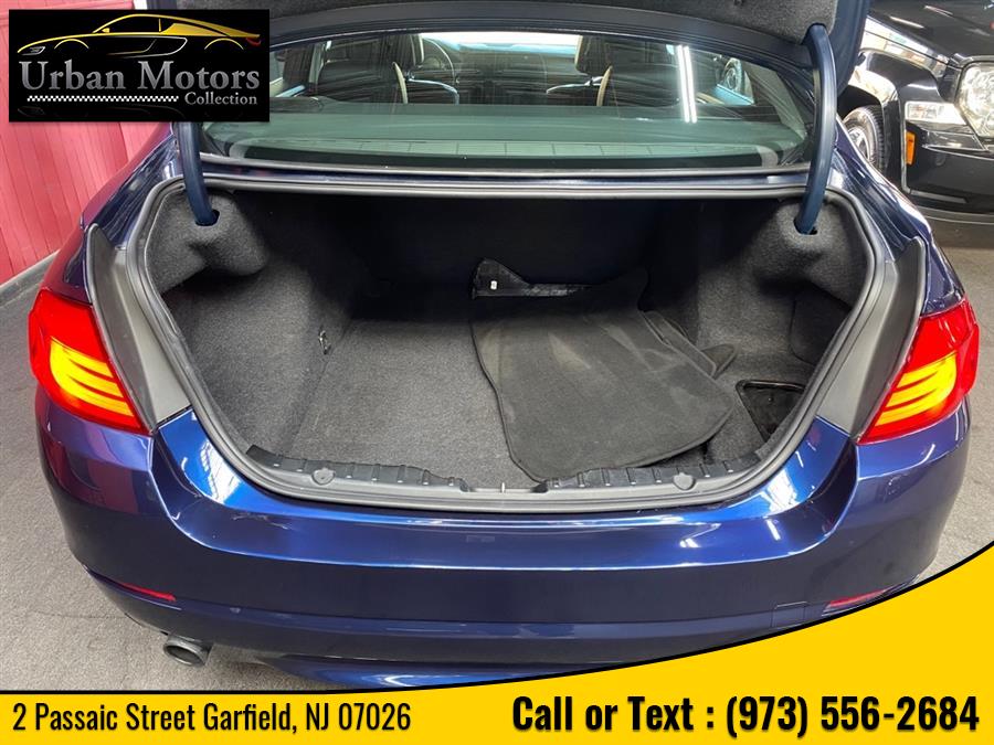 2011 BMW 5 Series 535i xDrive, available for sale in Garfield, New Jersey | Urban Motors Collection. Garfield, New Jersey 2011 BMW 5 Series 535i xDrive, available for sale in Garfield, New Jersey | Urban Motors Collection. Garfield, New Jersey