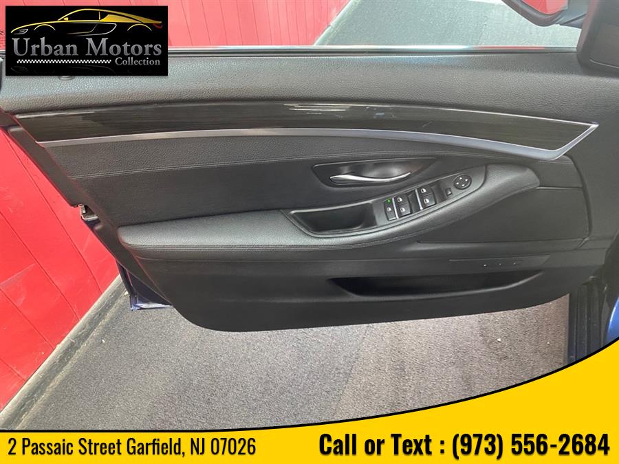 2011 BMW 5 Series 535i xDrive, available for sale in Garfield, New Jersey | Urban Motors Collection. Garfield, New Jersey 2011 BMW 5 Series 535i xDrive, available for sale in Garfield, New Jersey | Urban Motors Collection. Garfield, New Jersey
