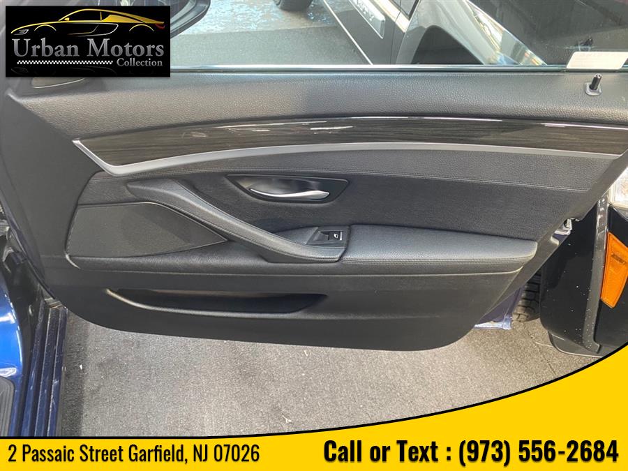 2011 BMW 5 Series 535i xDrive, available for sale in Garfield, New Jersey | Urban Motors Collection. Garfield, New Jersey 2011 BMW 5 Series 535i xDrive, available for sale in Garfield, New Jersey | Urban Motors Collection. Garfield, New Jersey