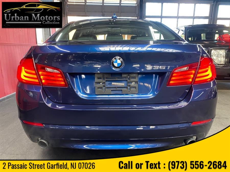 2011 BMW 5 Series 535i xDrive, available for sale in Garfield, New Jersey | Urban Motors Collection. Garfield, New Jersey 2011 BMW 5 Series 535i xDrive, available for sale in Garfield, New Jersey | Urban Motors Collection. Garfield, New Jersey