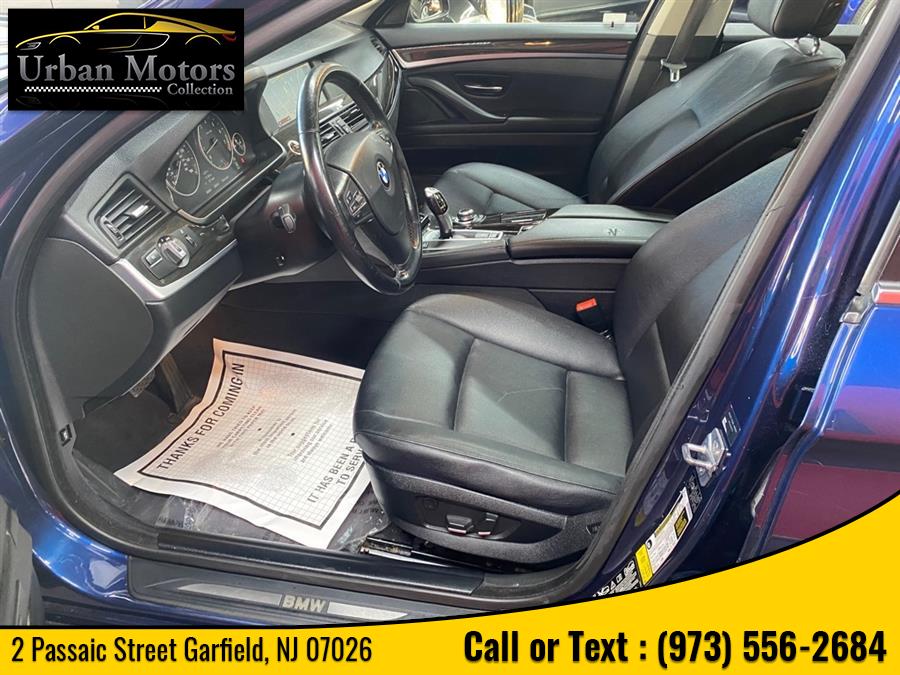 2011 BMW 5 Series 535i xDrive, available for sale in Garfield, New Jersey | Urban Motors Collection. Garfield, New Jersey 2011 BMW 5 Series 535i xDrive, available for sale in Garfield, New Jersey | Urban Motors Collection. Garfield, New Jersey