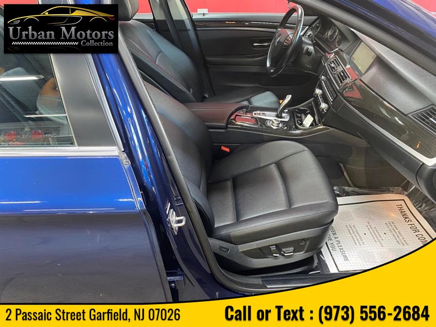 2011 BMW 5 Series 535i xDrive, available for sale in Garfield, New Jersey | Urban Motors Collection. Garfield, New Jersey 2011 BMW 5 Series 535i xDrive, available for sale in Garfield, New Jersey | Urban Motors Collection. Garfield, New Jersey