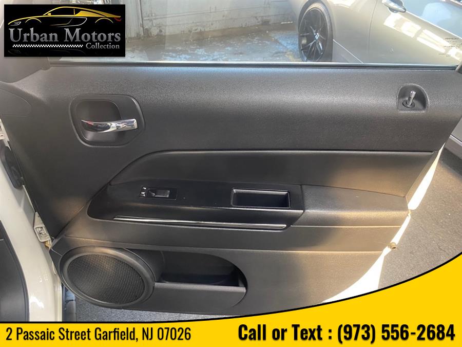 Used Jeep Patriot Limited 2010 | Urban Motors Collection. Garfield, New Jersey Used Jeep Patriot Limited 2010 | Urban Motors Collection. Garfield, New Jersey